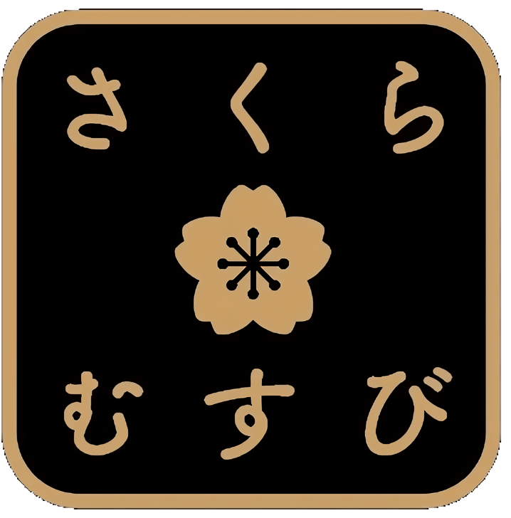さくらむすび ロゴ