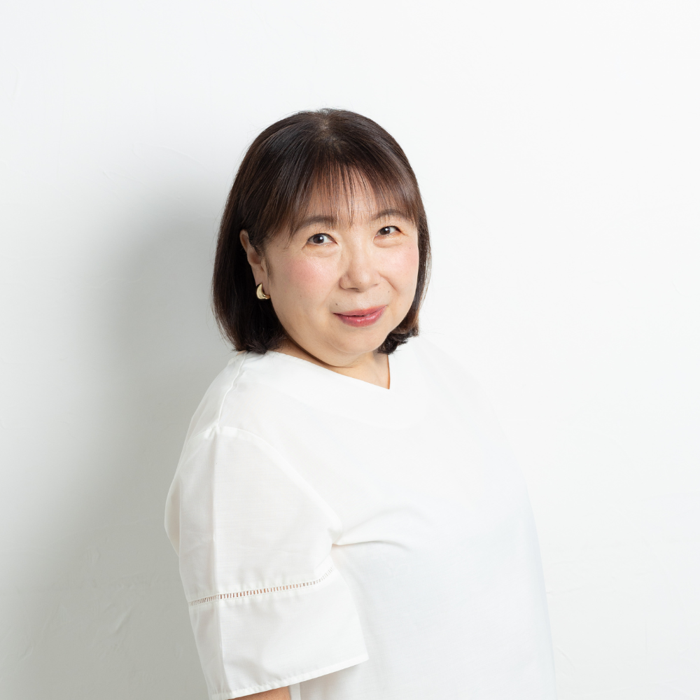 講師 家永恭子